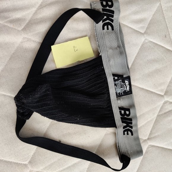 Bike 2" Performance Jockstrap (1 available) - Picture 8 of 9